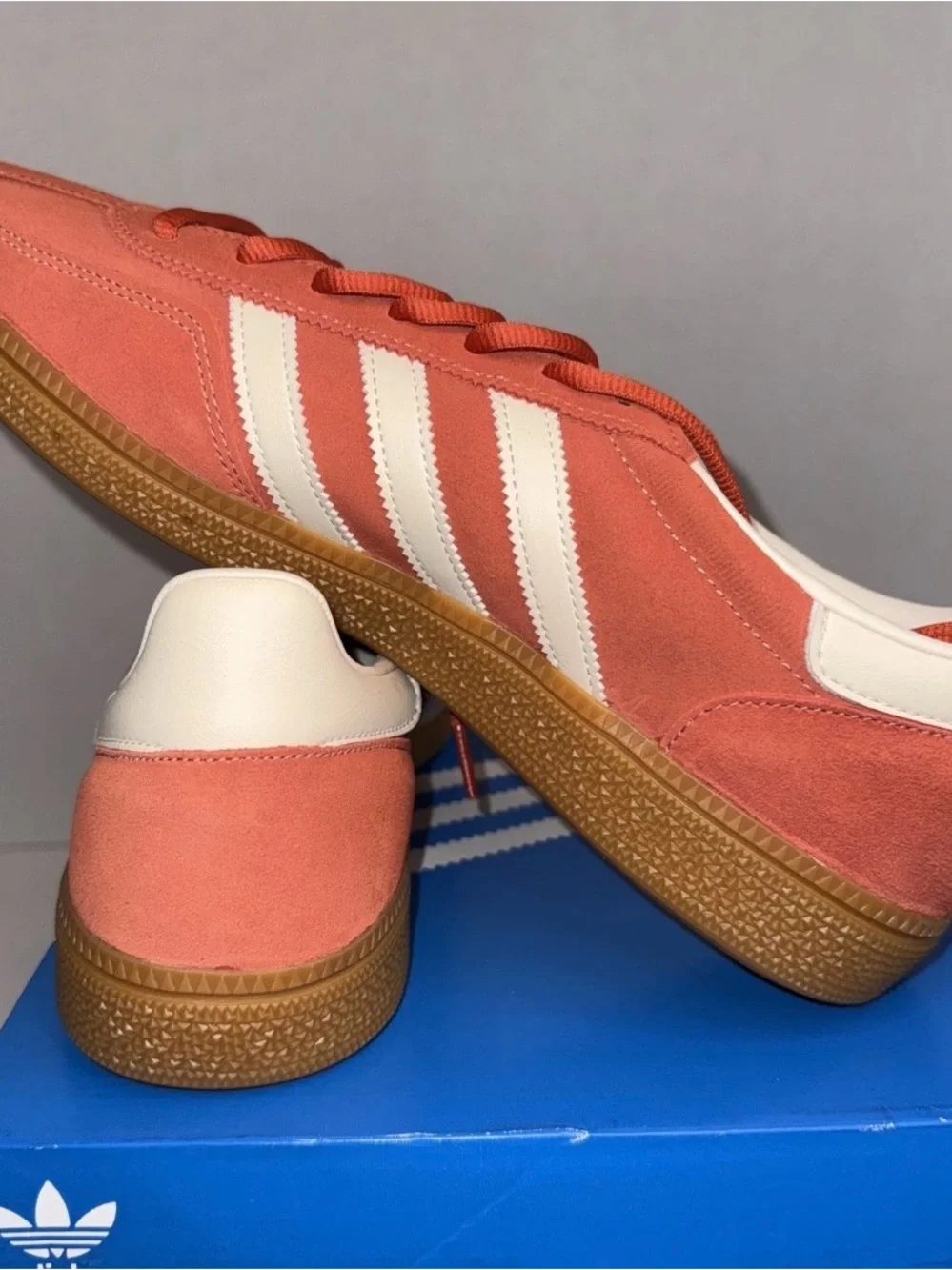 adidas authentic spezial